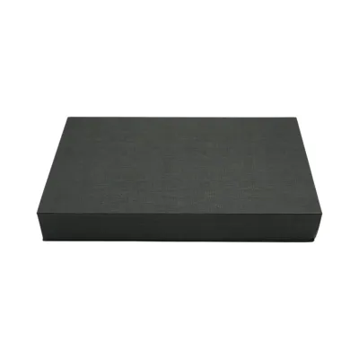 Set 6 cutite steak 12.5cm, lama zimtata otel 3Cr13, maner lemn Pakka Breckner Germany - imagine 7