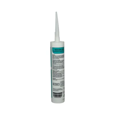 Silicon etansant acrilic gri interior vopsibil 300ml Breckner Germany - imagine 2