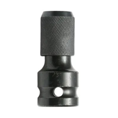 Adaptor de impact pentru biti 1/2 - 1/4 inch Cr-Mo Breckner Germany