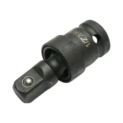 Adaptor de impact cu articulatie cardanica 1/2 inch Cr-Mo Breckner Germany - imagine 2