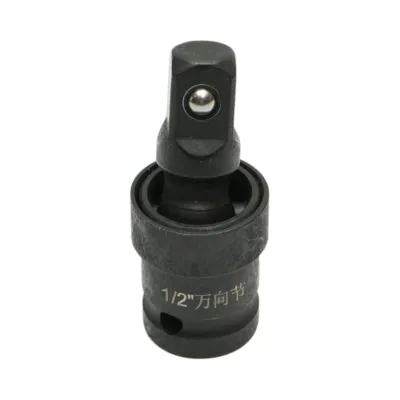 Adaptor de impact cu articulatie cardanica 1/2 inch Cr-Mo Breckner Germany