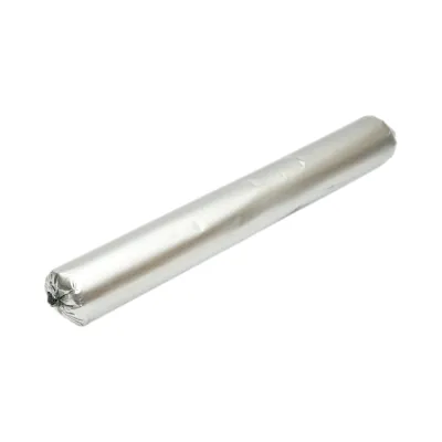 Silicon etansant neutral gri universal tip salam rezistent la intemperii 590ml Breckner Germany - imagine 2