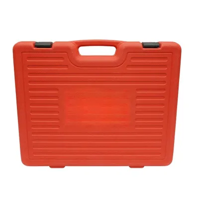 Trusa presa pentru extras bucse, rulmenti si pivoti 21 piese Breckner Germany - imagine 5