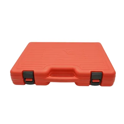 Trusa presa pentru extras bucse, rulmenti si pivoti 21 piese Breckner Germany - imagine 4