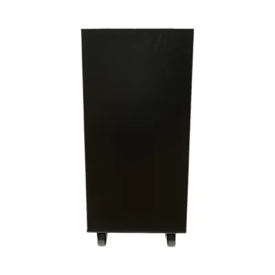 Dulap carucior scule metalic cu 5 sertare 645x355x695mm Breckner Germany - imagine 5