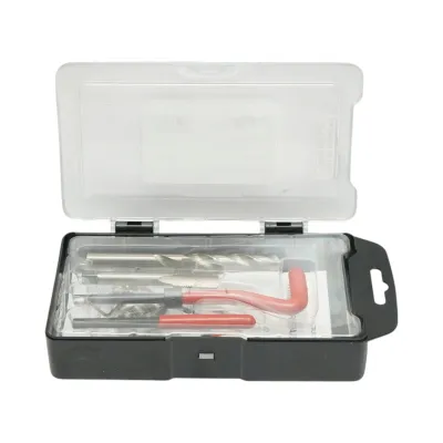 Trusa reparatie filete M9x1.25 Breckner Germany - imagine 2