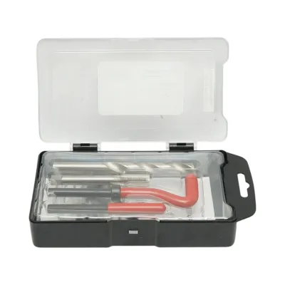 Trusa reparatie filete M10x1.0 Breckner Germany - imagine 2