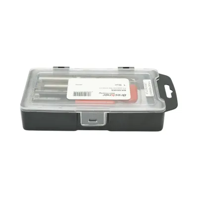 Trusa reparatie filete M10x1.0 Breckner Germany - imagine 4