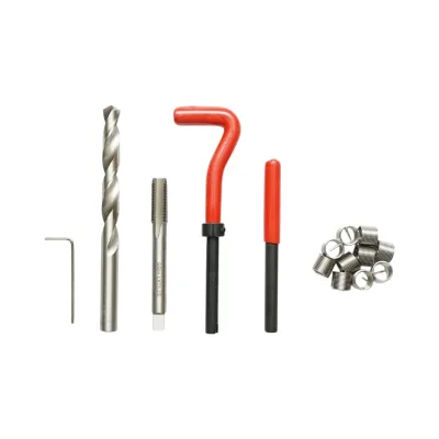 Trusa reparatie filete M10x1.0 Breckner Germany - imagine 3