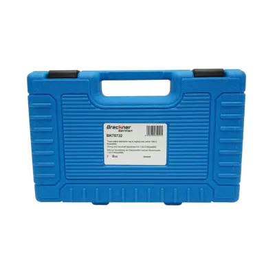 Trusa cale blocare si fixare distributie motoare VAG 1.8, 2.0 TFSI (EA888) Breckner Germany - imagine 5