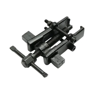 Extractor rulmenti cu 2 brate blocabile 35-45mm Breckner Germany - imagine 3