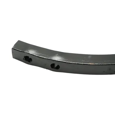 Dinte arc stanga cultivator 25x25x455mm Maschio Gaspardo Sandokan, Bomet, Bednar cod OEM 304541, F20120366R - imagine 5