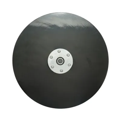 Disc brazdar deschizator semanatoare Maschio Gaspardo 370x3mm cod OEM 22505054, G15225500 - imagine 4
