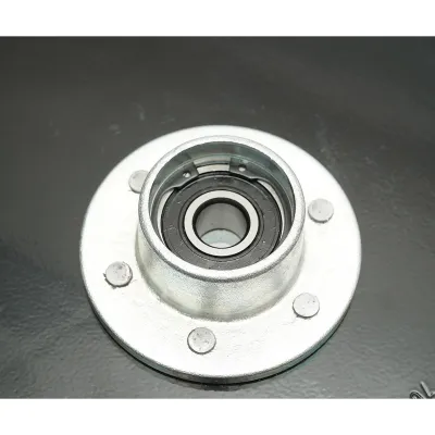 Disc brazdar deschizator semanatoare Maschio Gaspardo 370x3mm cod OEM 22505054, G15225500 - imagine 6