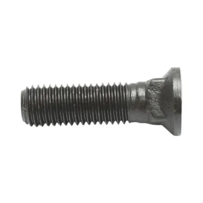 Surub dinte cupa JCB 2CX, 3CX, 4CX cod OEM 826/00303 - imagine 2