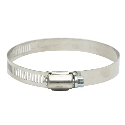 Colier furtun inox reglabil 65-89mm