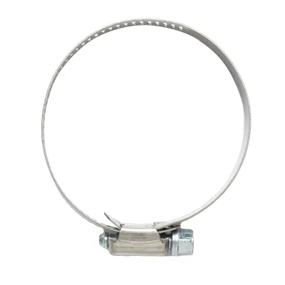 Colier furtun inox reglabil 40-64mm - imagine 2