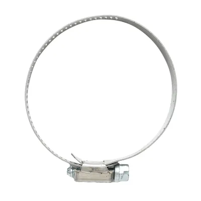 Colier furtun inox reglabil 44-70mm - imagine 2