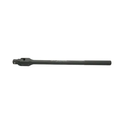 Maner articulat chei tubulare 3/4 inch, 500mm Cr-V Breckner Germany - imagine 2