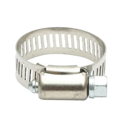Colier furtun inox reglabil 17-32mm