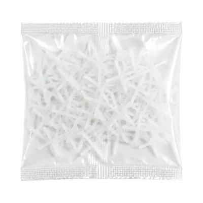 Distantiere gresie si faianta 1mm 100 buc/set