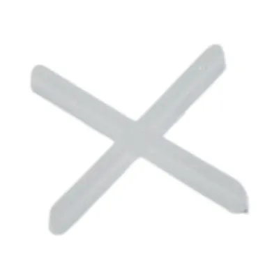 Distantiere gresie si faianta 1mm 100 buc/set - imagine 3