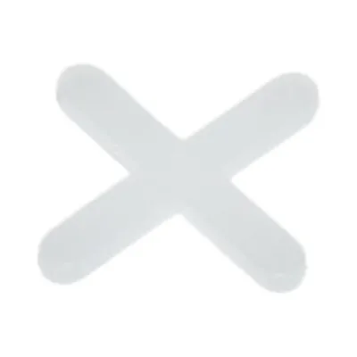 Distantiere gresie si faianta 3mm 100 buc/set - imagine 3