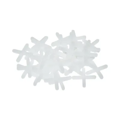 Distantiere gresie si faianta 3mm 100 buc/set - imagine 2