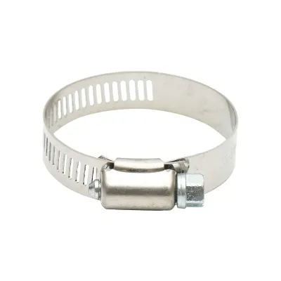 Colier furtun inox reglabil 35-57mm