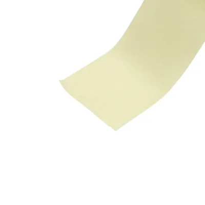 Banda adeziva mascare uz general 48mm x 36m din hartie galbena HighPower - imagine 6
