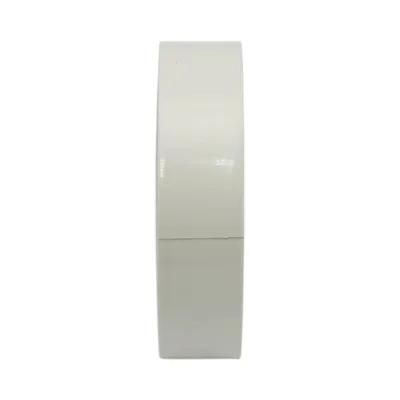 Banda izolatoare alba vinil 19mm x 20m Premium Super Power 33+ HighPower - imagine 5