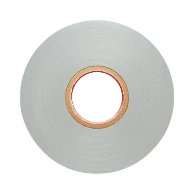 Banda izolatoare gri vinil 19mm x 20m Premium Super Power 33+ HighPower - imagine 6