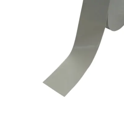 Banda izolatoare gri vinil 19mm x 20m Premium Super Power 33+ HighPower - imagine 7