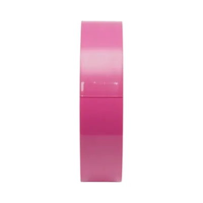 Banda izolatoare roz vinil 19mm x 20m Premium Super Power 33+ HighPower - imagine 5