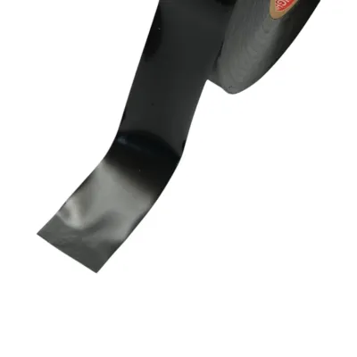 Banda izolatoare neagra vinil 19mm x 20m Premium Super Power 33+ HighPower - imagine 7