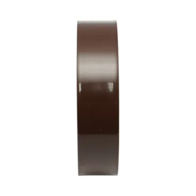 Banda izolatoare maro vinil 19mm x 20m Premium Super Power 33+ HighPower - imagine 5