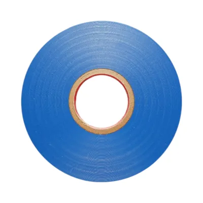 Banda izolatoare albastra vinil 19mm x 20m Premium Super Power 33+ HighPower - imagine 6