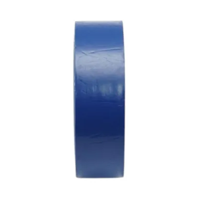 Banda izolatoare albastra vinil 19mm x 9m Anti Fire Super AAA+ HighPower - imagine 5