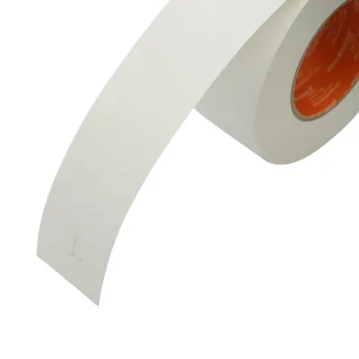 Banda hartie armare rosturi rigips 50mm x 50m HighPower - imagine 6