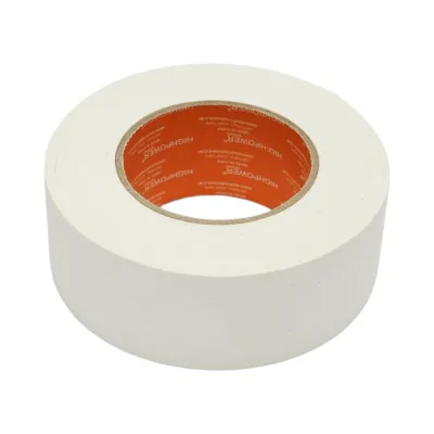 Banda hartie armare rosturi rigips 50mm x 50m HighPower - imagine 3