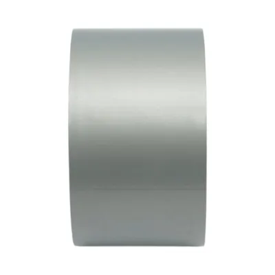 Banda adeziva Duct Tape PVC argintie 48mm x 30m pentru reparatii tevi HighPower - imagine 5