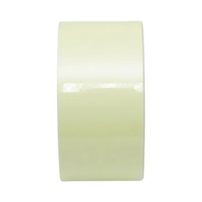 Banda adeziva fosforescenta verde 48mm x 5m HighPower - imagine 4