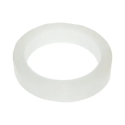 Banda dublu adeziva acrilica transparenta ranforsata 18mm x 3m HighPower - imagine 3