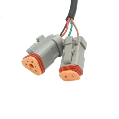Senzor presiune turbo Scania cod OEM 1862799 - imagine 4