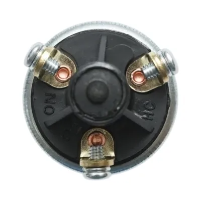 Senzor presiune ulei motor Perkins, Ursus, Ahlmann cod OEM 2848A013 - imagine 5