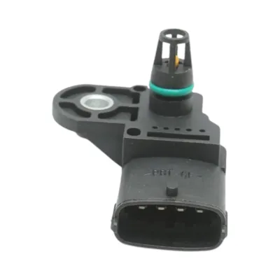 Senzor presiune galerie admisie Iveco Daily, Massif, Alfa Romeo 147, 156, 159, 166 cod OEM 73503657 - imagine 4