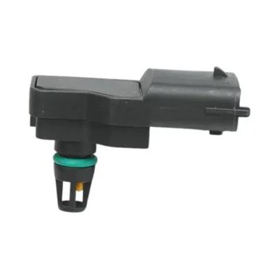 Senzor presiune galerie admisie Iveco Daily, Massif, Alfa Romeo 147, 156, 159, 166 cod OEM 73503657 - imagine 3