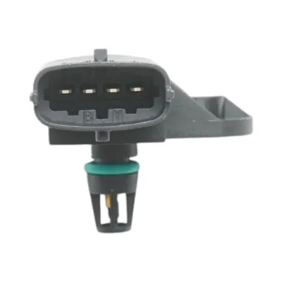 Senzor presiune galerie admisie Iveco Daily, Massif, Alfa Romeo 147, 156, 159, 166 cod OEM 73503657 - imagine 7