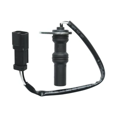Senzor viteza arbore cotit Fendt, Massey Ferguson cod OEM V837069150 - imagine 2