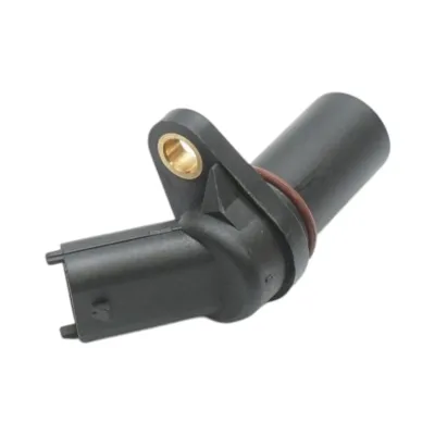 Senzor arbore cotit Opel Agila, Astra, Combo, Corsa, Meriva, Signum, Tigra, Vectra, Zafira cod OEM 5010412449 - imagine 3